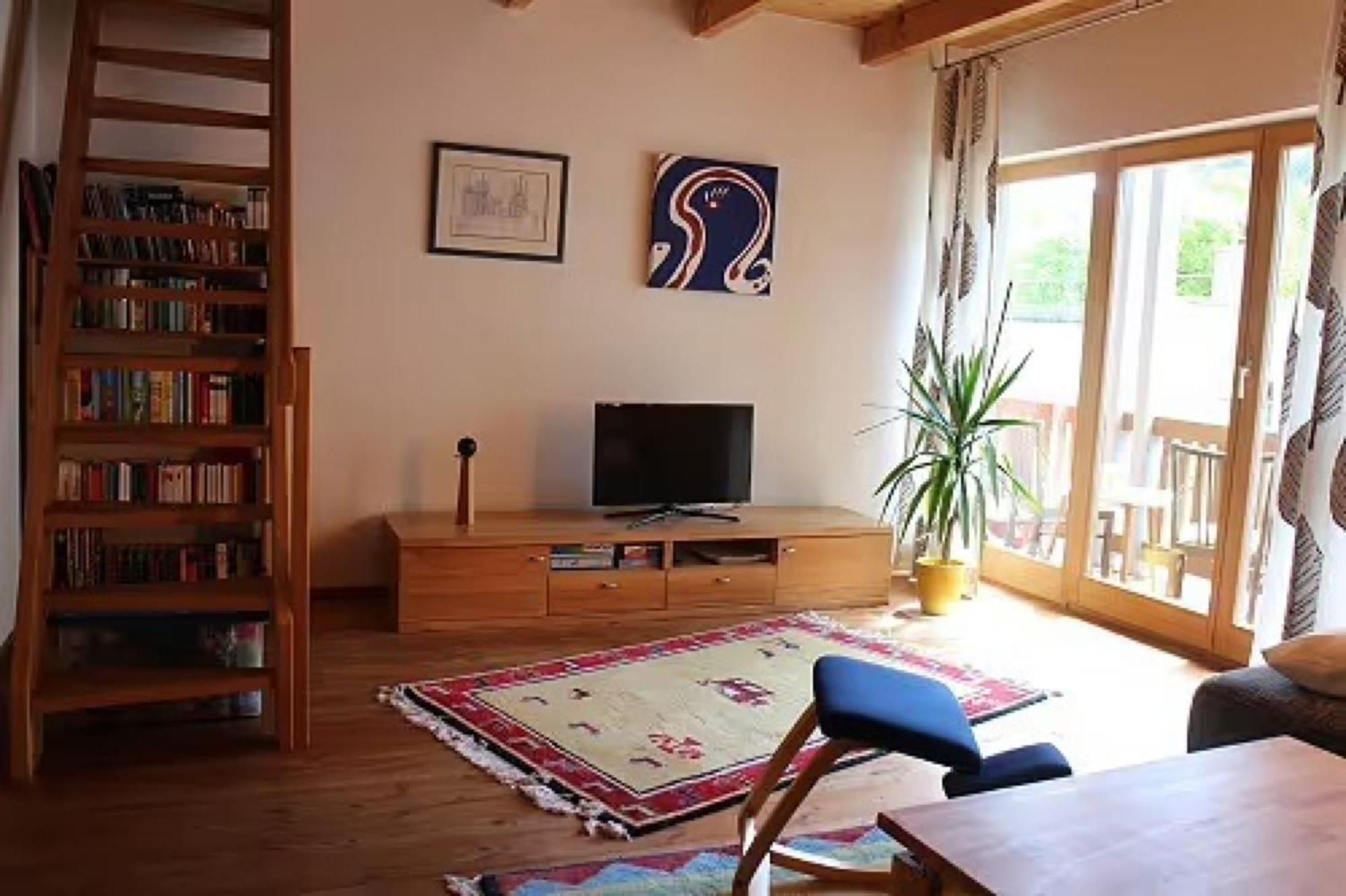 Ferienwohnung Abelein Пасау Екстериор снимка