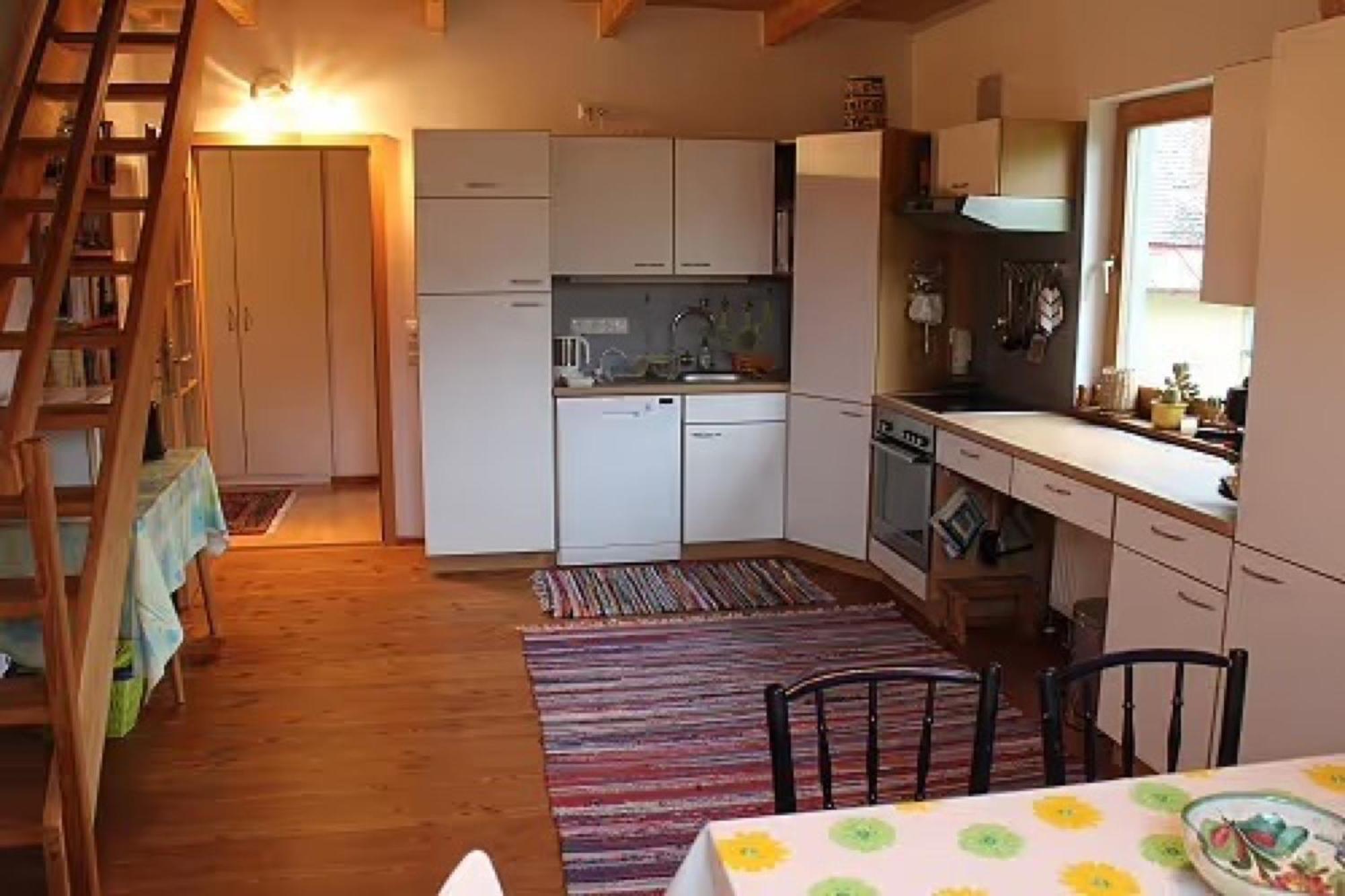 Ferienwohnung Abelein Пасау Екстериор снимка