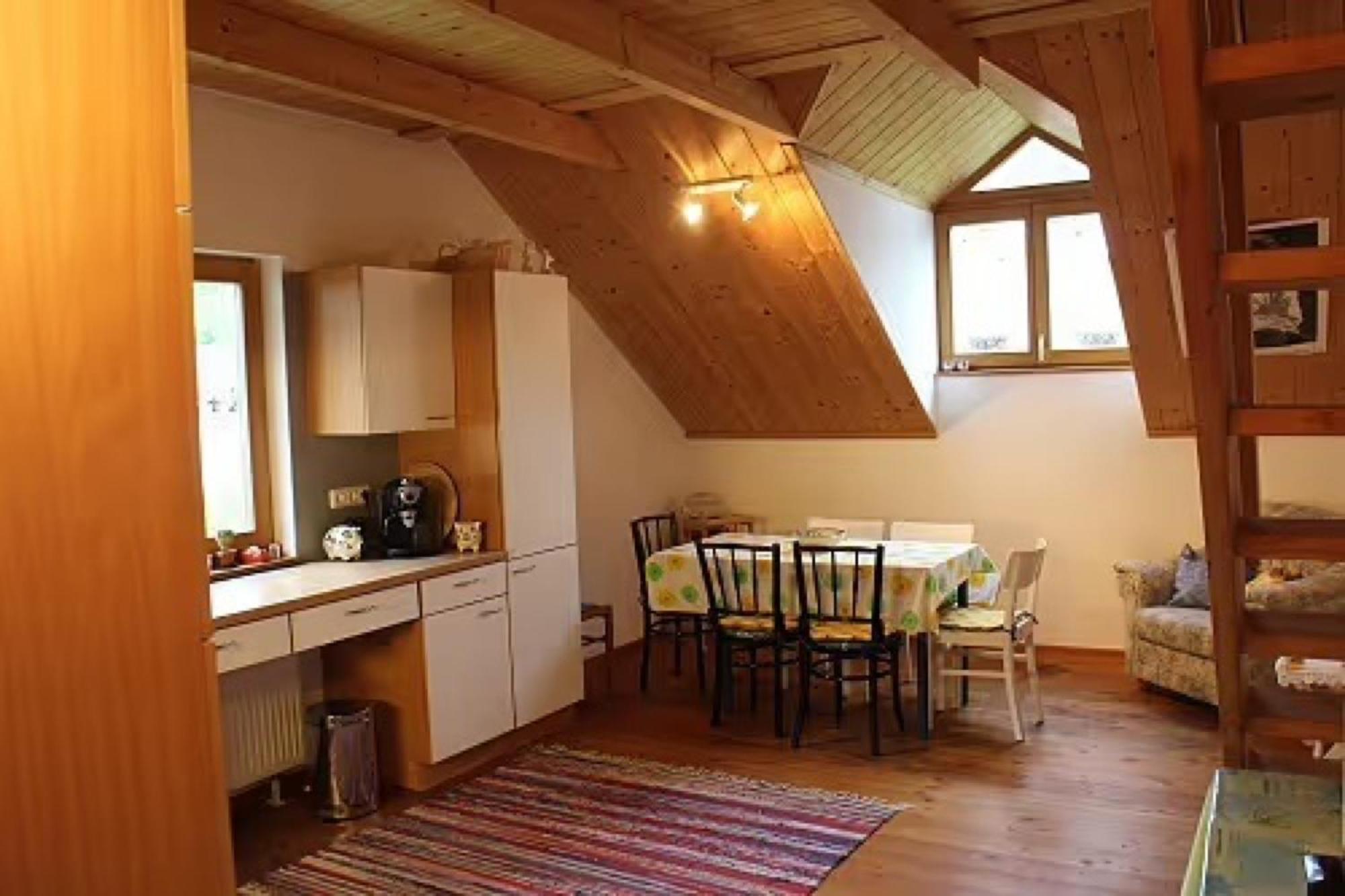 Ferienwohnung Abelein Пасау Екстериор снимка